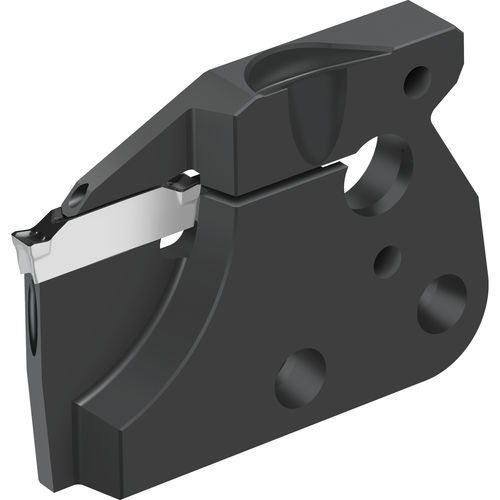Outil de rainurage et tronçonnage extérieur - G4634-P - Walter Tools - à plaquettes / pour machine-outil