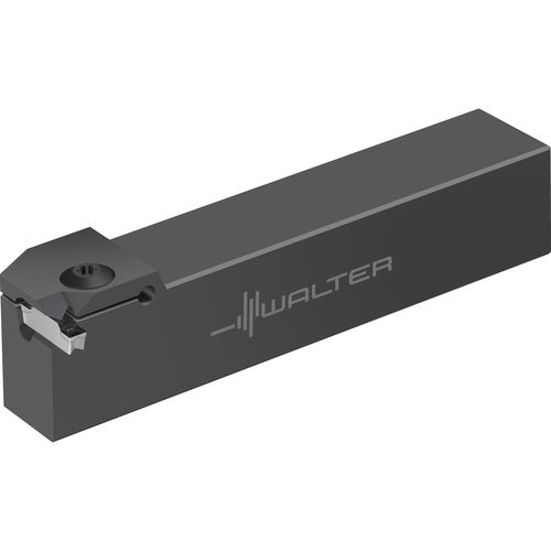 Outil de rainurage et tronçonnage extérieur - G4521 series - Walter Tools - axial / à plaquettes amovibles