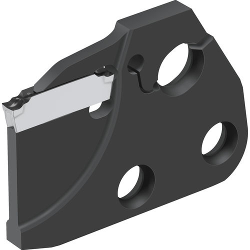 Outil de rainurage et tronçonnage à plaquettes remplaçables - G4635-30N series - Walter Tools