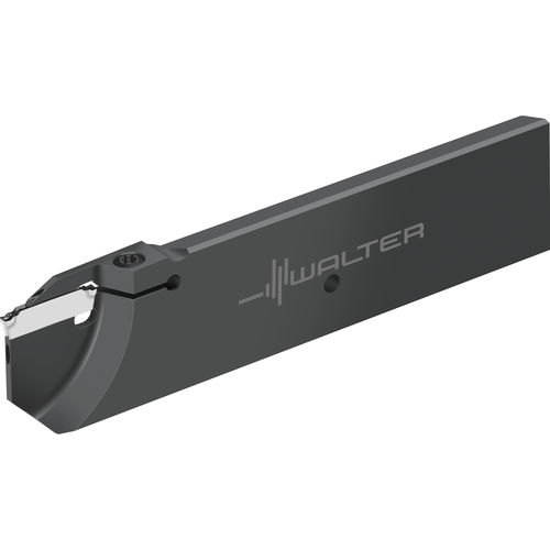 Outil de rainurage et tronçonnage extérieur - G4041 series - Walter Tools - à plaquettes remplaçables / de précision