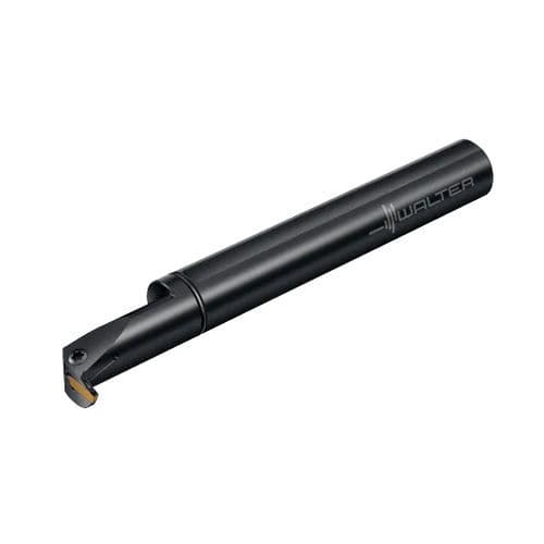 Outil de rainurage axial - G1221...-P - Walter Tools - intérieur / avec fluide de refroidissement interne