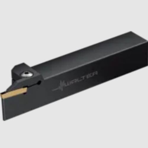 Outil de rainurage extérieur - G3011 series - Walter Tools - à plaquettes / de précision