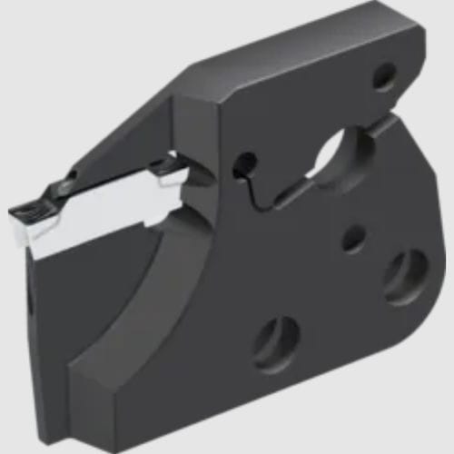 Outil de rainurage extérieur - G4635-33L-2 series - Walter Tools - à plaquettes / modulaire