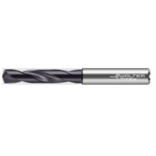 Foret monobloc - DC180-03 series - Walter Tools - universel / pour fonte / ISO N matières non-ferreuses