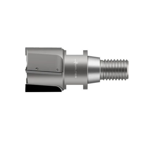 Fraise carbure monobloc - MP160 series - Walter Tools - d'ébauche / d'épaulement / de finition
