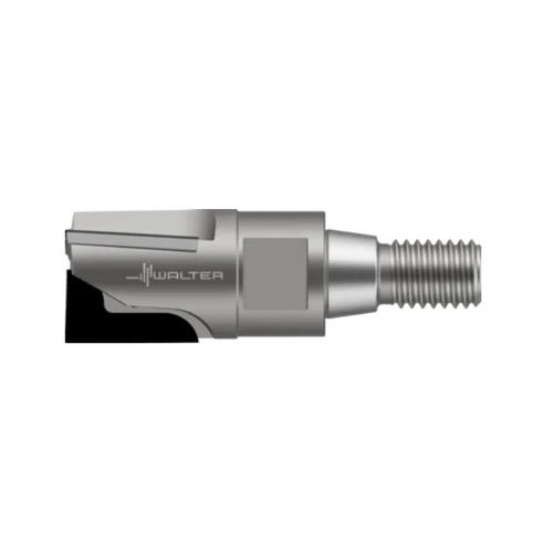 Fraise carbure monobloc - MP260 series - Walter Tools - d'ébauche / d'épaulement / de finition