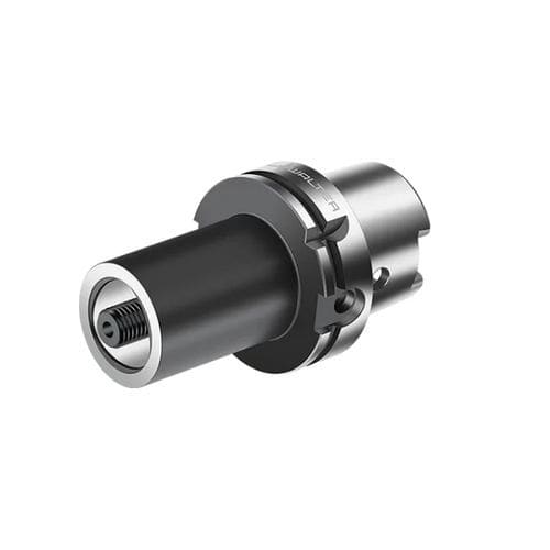 Porte-outil ISO - HA series - Walter Tools - HSK-A / pour l'usinage / équilibré