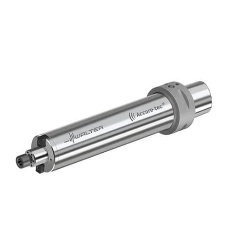 Porte-outil DIN - AC001-C series - Walter Tools - de fraisage / pour barre d'alésage / cylindrique