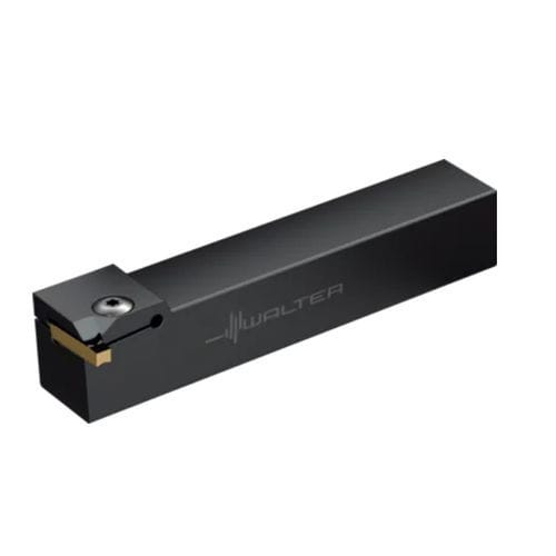 Outil de rainurage et tronçonnage axial - G1521.2 series - Walter Tools - à plaquettes