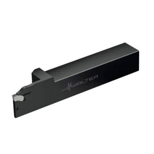 Outil de rainurage et tronçonnage monobloc - G2012.2 series - Walter Tools - à plaquettes