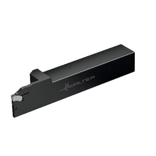 Outil de rainurage et tronçonnage monobloc - G2012...-P  - Walter Tools - à plaquettes / de précision