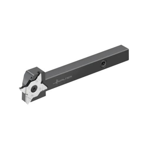 Outil de rainurage et tronçonnage à plaquettes amovibles - G3051-1 series - Walter Tools - de précision