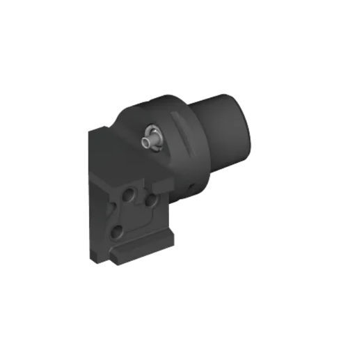 Porte-outil ISO - C...-MSS  - Walter Tools - à vis de réglage / pour applications de tournage / modulaire