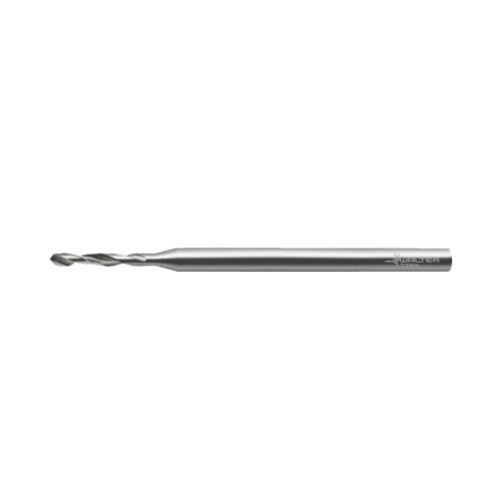 Foret monobloc - DB130-05-00 series - Walter Tools - à usage général / en carbure / micro