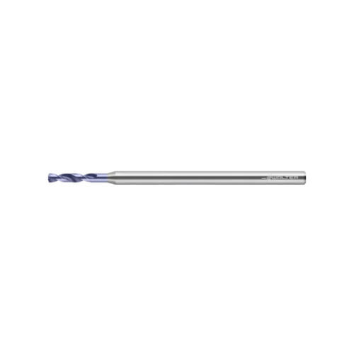 Foret monobloc - DB131-02-02 series - Walter Tools - à usage général / en carbure / pour trous débouchants