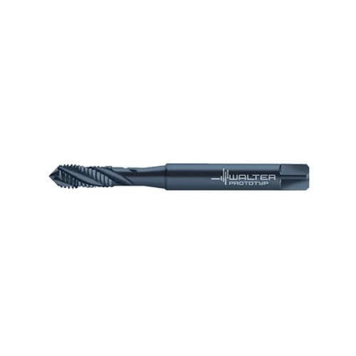 Taraud pour trous borgnes - M20513-M series - Walter Tools - HSS-E