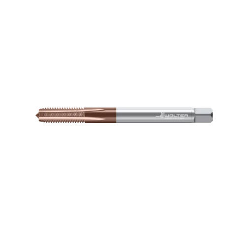 Taraud pour trous débouchants - TC388-G1 series - Walter Tools - pour trous borgnes / en carbure monobloc