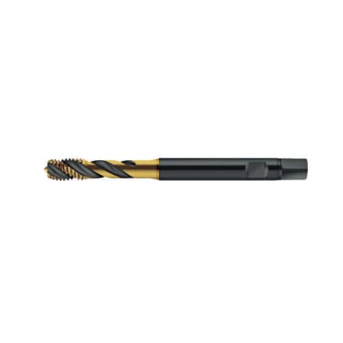 Taraud machine de taraudage synchro - S205 series  - Walter Tools - pour trous borgnes / monobloc / HSS