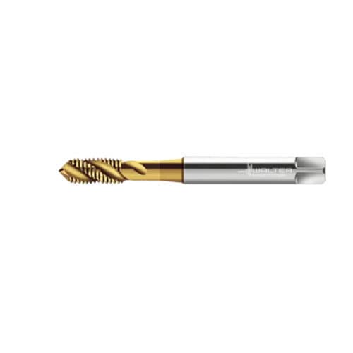 Taraud pour trous borgnes - TC115-M series - Walter Tools - HSS-E