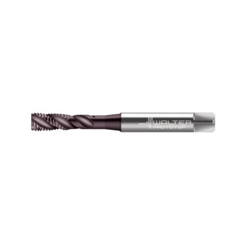 Taraud pour trous borgnes - EP205 series - Walter Tools - HSSE-PM / haute performance