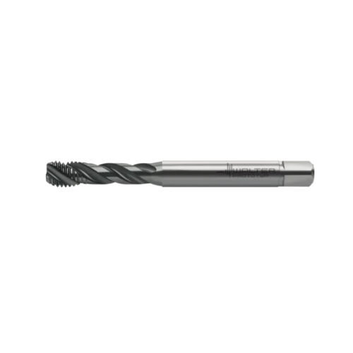 Taraud pour trous borgnes - TC121-M series - Walter Tools - avec fluide de refroidissement interne