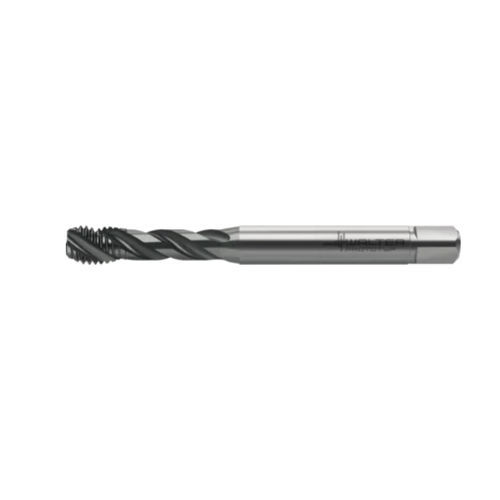 Taraud pour trous borgnes - TC121-M series - Walter Tools - HSS-E