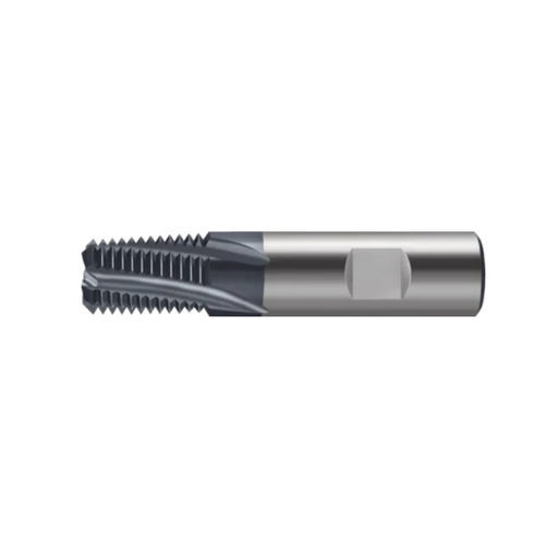 Fraise carbure monobloc - H5551106 series - Walter Tools - à fileter / de chanfreinage