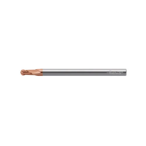 Fraise à bout hémisphérique - H8004788 series - Walter Tools - carbure monobloc