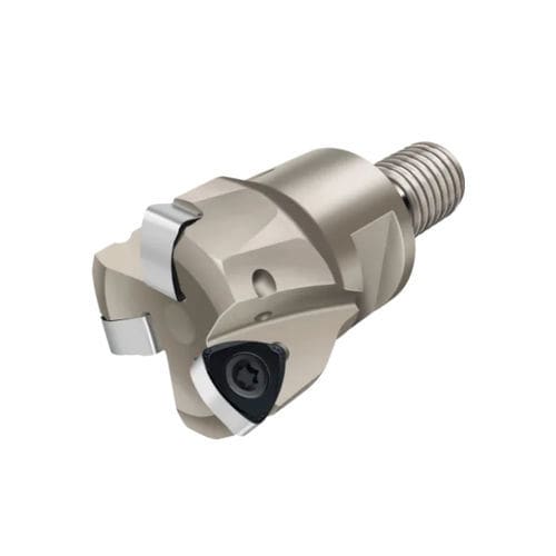 Fraise circulaire - F4030 series - Walter Tools - à plaquettes indexables / à surfacer / à tréfler