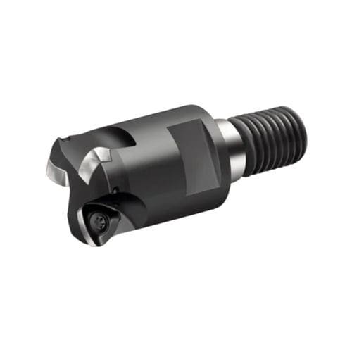 Fraise circulaire - F2330 series - Walter Tools - à plaquettes indexables / à surfacer / d'ébauche