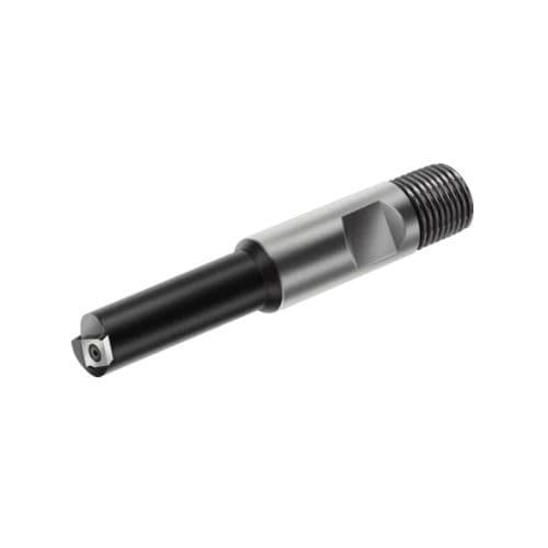 Fraise circulaire - F2036 series - Walter Tools - à plaquettes indexables / à rainurer / pour la découpe