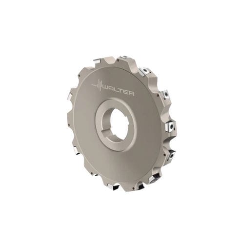 Outil de mortaisage - F4253.B series - Walter Tools