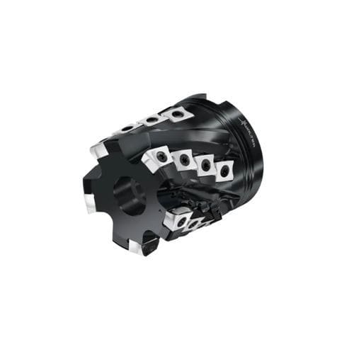 Fraise tangentielle - M3255-0 series - Walter Tools - à plaquettes indexables / à surfacer / à rainurer