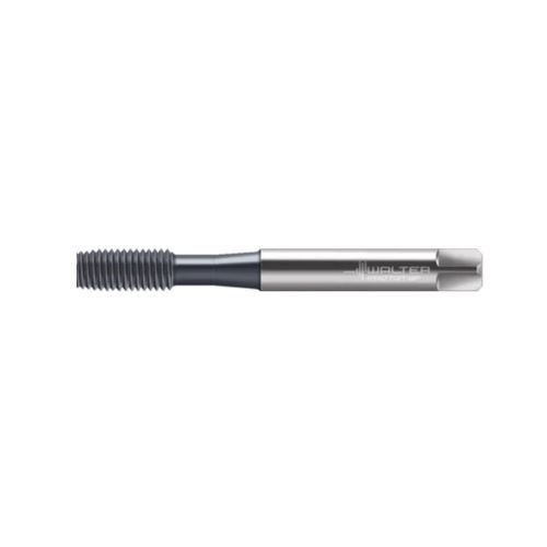 Taraud pour trous débouchants - TC420 series - Walter Tools - monobloc / à tige longue / HSS-E