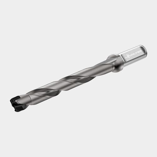 Foret plaquette de coupe - Drion·tec® E-Peak D5150 - Walter Tools - universel / avec fluide de refroidissement interne / modulaire