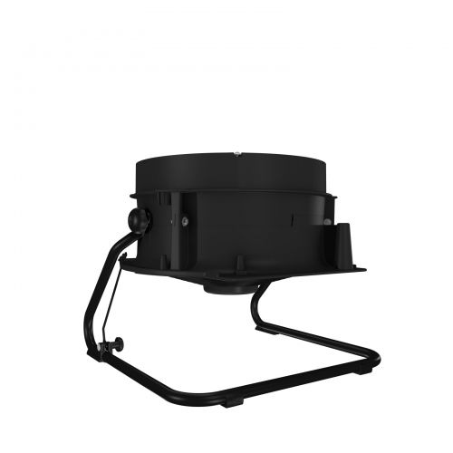Ventilateur sur pied - Multifan TurboPro - Vostermans Ventilation - mobile / axial / pour extérieur