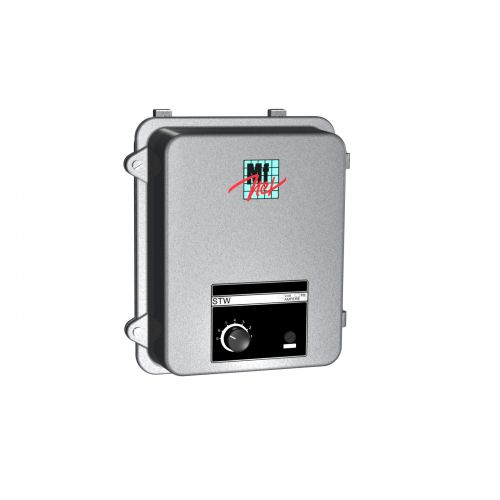 Transformateur monophasé - STW series - Vostermans Ventilation - de commande