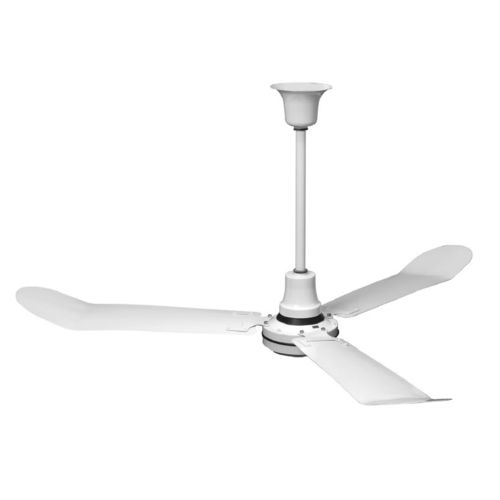Ventilateur de plafond - Multifan - Vostermans Ventilation - axial / industriel