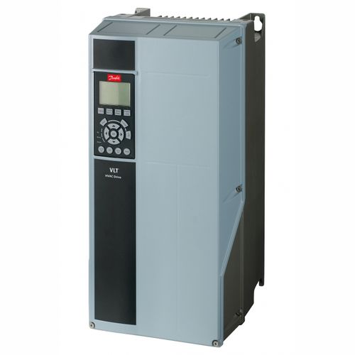 Contrôleur de vitesse pour ventilateurs - VLT Agro Drive - Vostermans Ventilation - avec régulateur de vitesse
