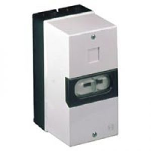 Relais de surcharge - MBS series - Vostermans Ventilation - d'absence de phases / monophasé / pour moteur électrique