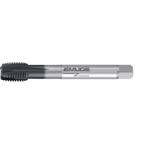 Taraud machine monobloc - Rekord 2B-Z-PM-GLT-1  - EMUGE-FRANKEN - HSSE-PM / pour titane / pour fonte