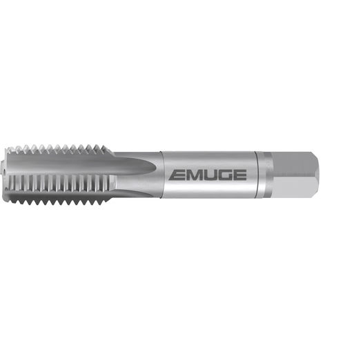 Taraud monobloc - WM-set-V-Nr.1 - EMUGE-FRANKEN - HSS-E / pour acier / pour fonte