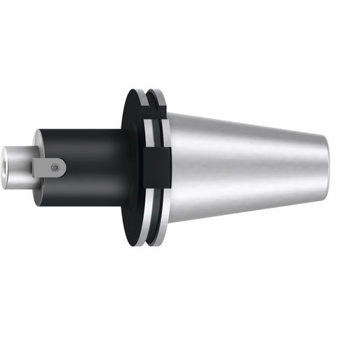 Porte-outil DIN 69871 - GZ5263B4.270160 - EMUGE-FRANKEN - de filetage / modulaire