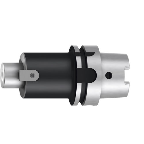 Porte-outil HSK 63A - GZ5391B4.320200 - EMUGE-FRANKEN - DIN 69893-1 / de filetage / modulaire