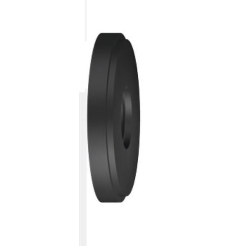 Disque d'étanchéité de matières plastiques - DS/ER  - EMUGE-FRANKEN