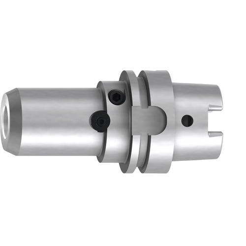 Mandrin pour perceuse DIN - EF-A63   - EMUGE-FRANKEN - HSK-A / à queue / radial