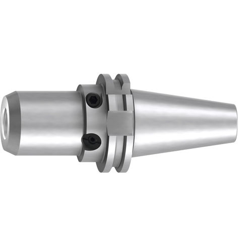Mandrin pour perceuse DIN - TCHDSK40 series - EMUGE-FRANKEN - SK / hydraulique / radial