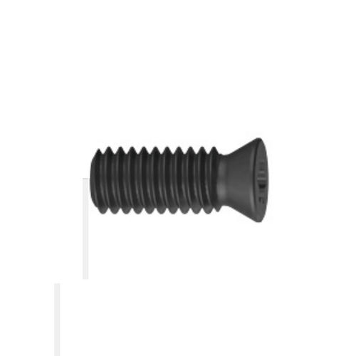 Vis de bridage - TM909090.0600 - EMUGE-FRANKEN - à tête hexagonale / Torx / de culasse