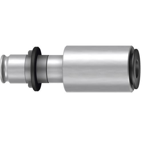 Adaptateur de filetage - EM-L-E - EMUGE-FRANKEN - à changement rapide