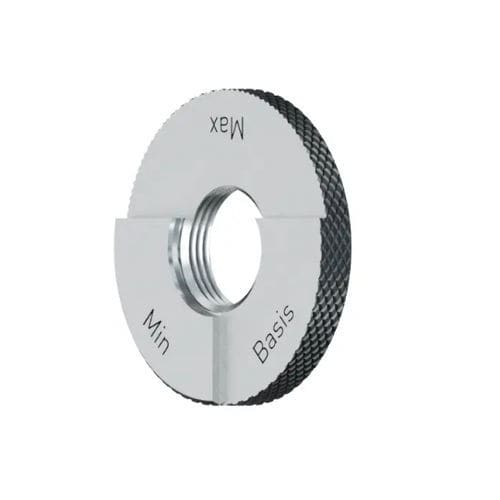 Bague filetée - Keg-G-Gr-LR-L1  - EMUGE-FRANKEN